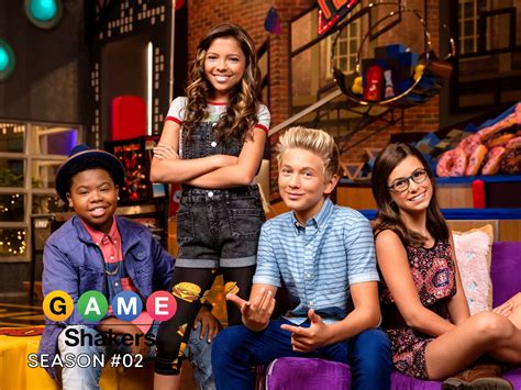 gomovie game shakers